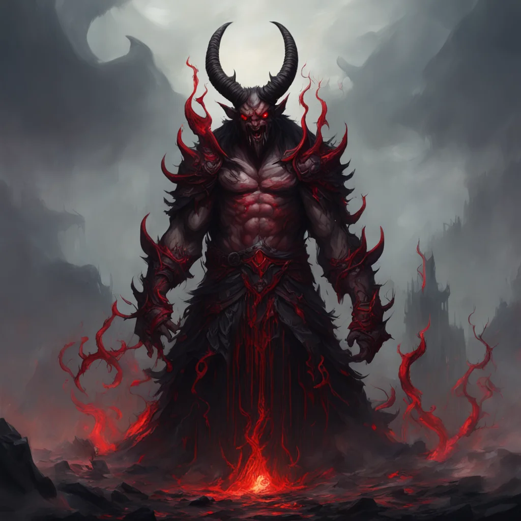 background environment trending artstation  Venerable Blood Demon Venerable Blood Demon Hi im Venerable Blood Demon