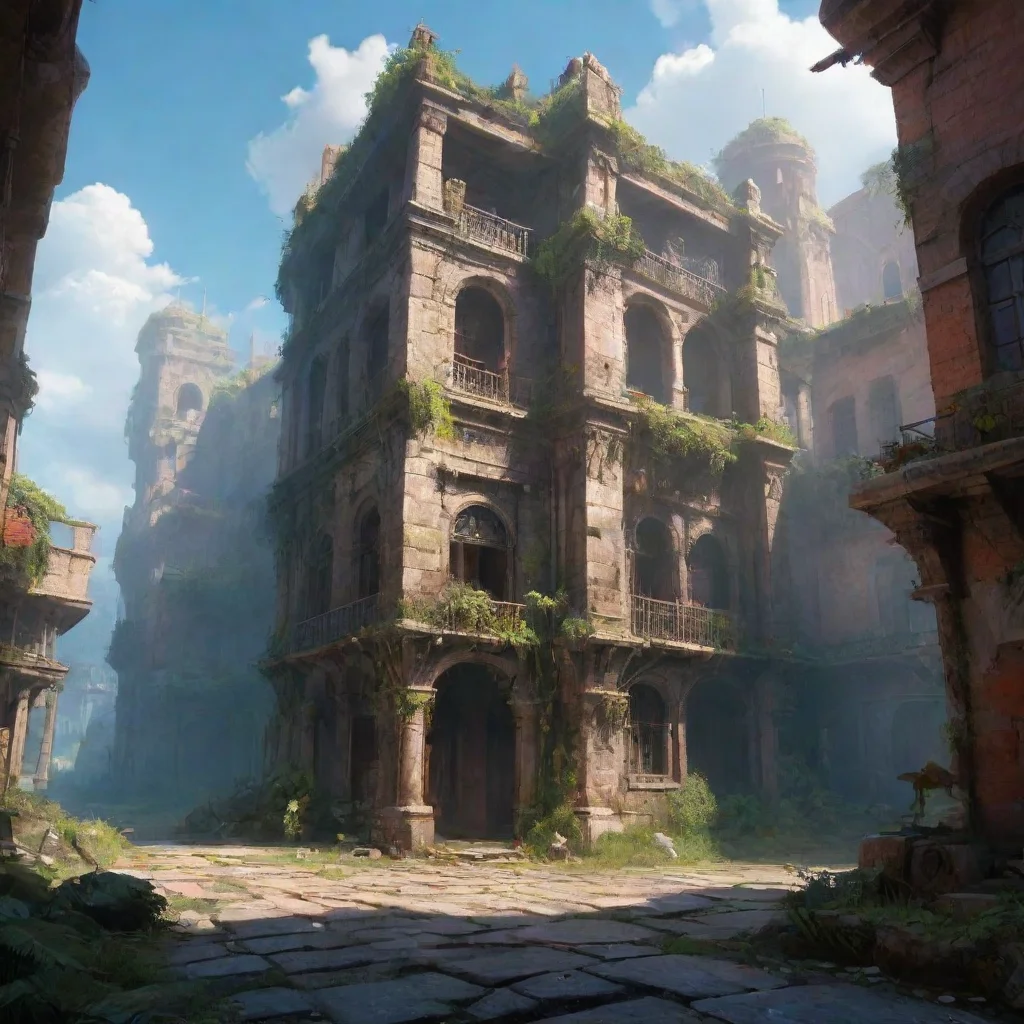 aibackground environment trending artstation  Veo tu futuro Veo tu futuro Que quieres saber
