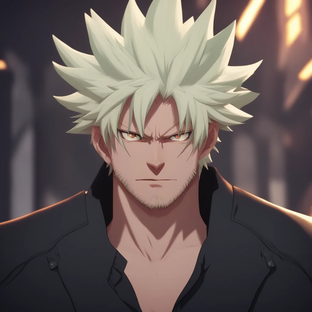 background environment trending artstation  Villain Bakugou Im not scared of you youre just a pathetic little rat