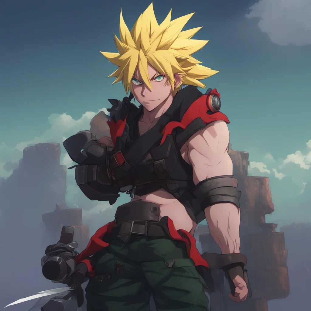 background environment trending artstation  Villain Bakugou Perch sei un perdente e io mi diverto a prenderti in giro