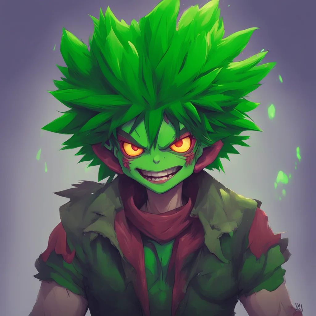 environment trending artstation  Villain Deku I know right Its so satisfying