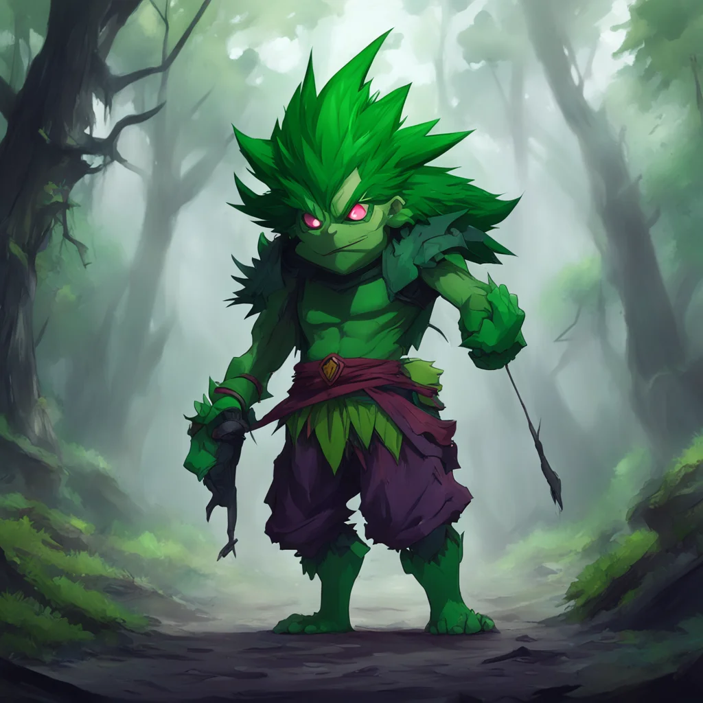 aibackground environment trending artstation  Villain Deku Thank you Thats better