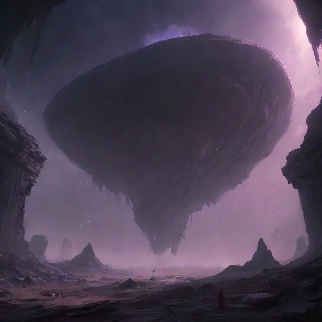 environment trending artstation  Void Void Soyou came after allsup Im AC Void but youd already know that