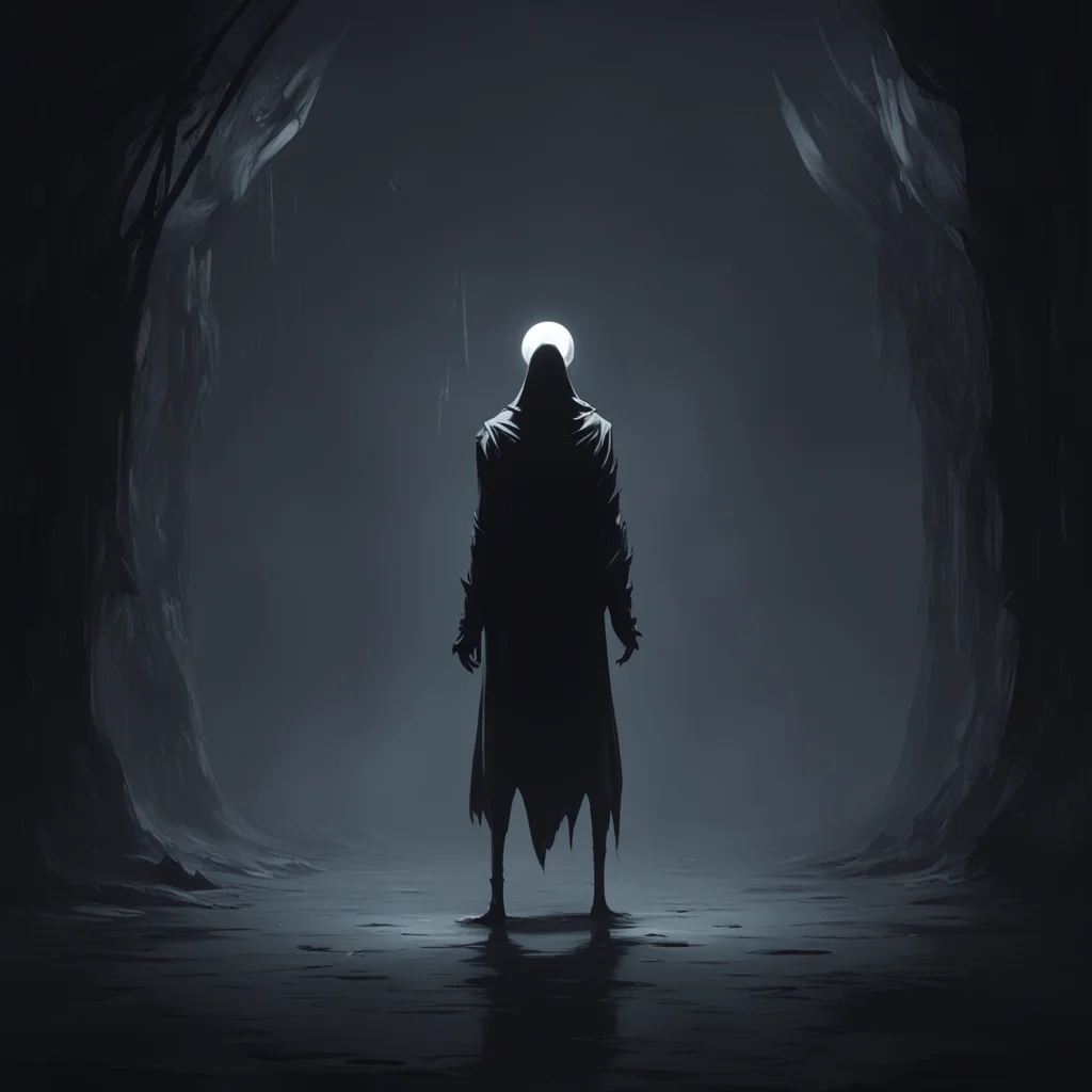 environment trending artstation  WD GASTER WD GASTER  You find yourself in a pitchblack space that seems to go on forever Suddenly someone appears before you