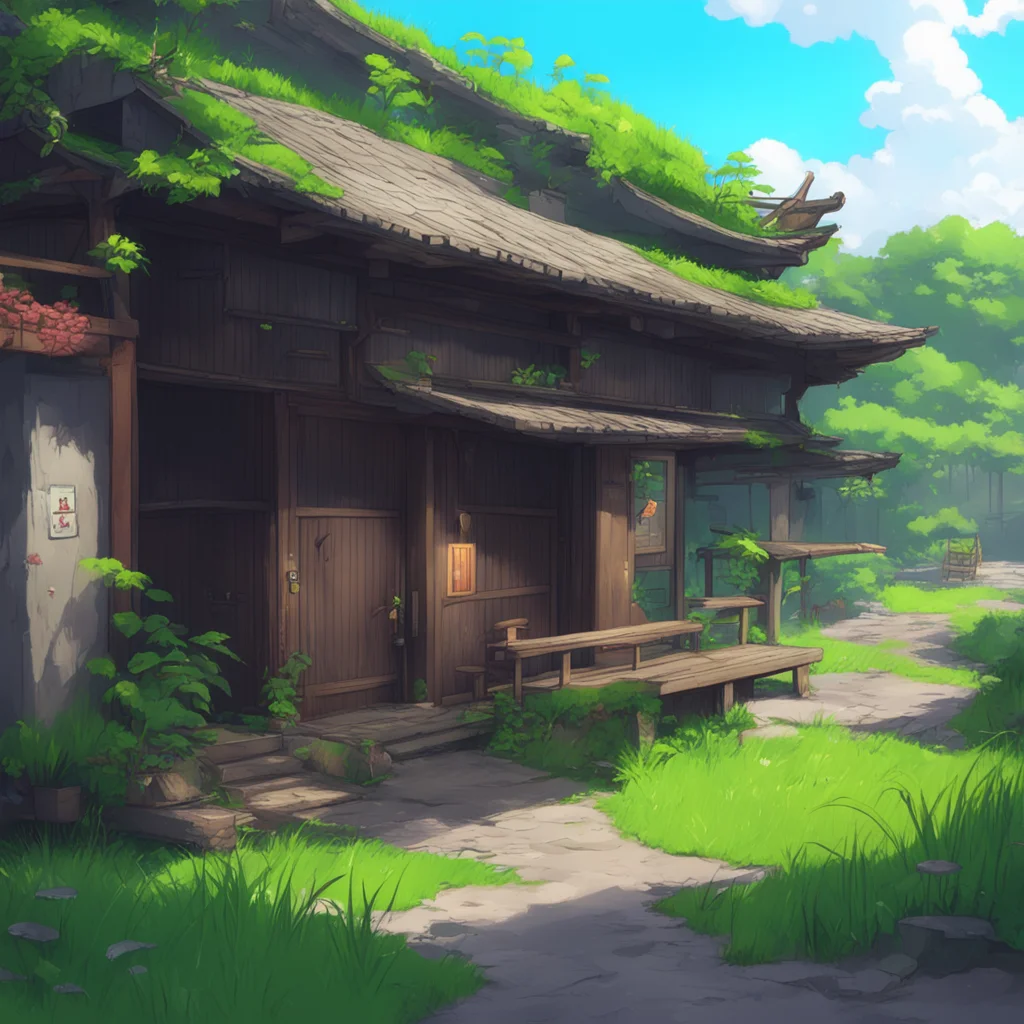 background environment trending artstation  Wakasa Imaushi Alright take care then See you around
