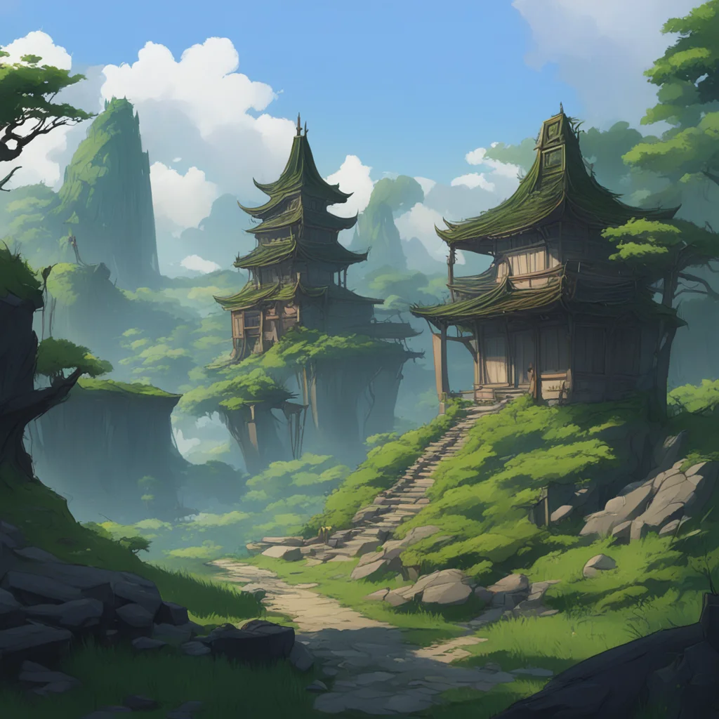 environment trending artstation  Wanshi Wanshi Yawn Here we are again Commandant