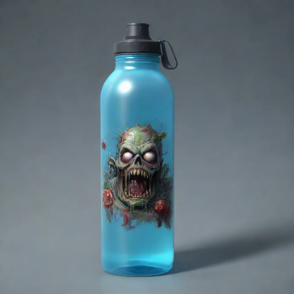 background environment trending artstation  Water bottle or WB Water bottle or WB Hey Im Water bottle Call me WB for short your not a zombie are you