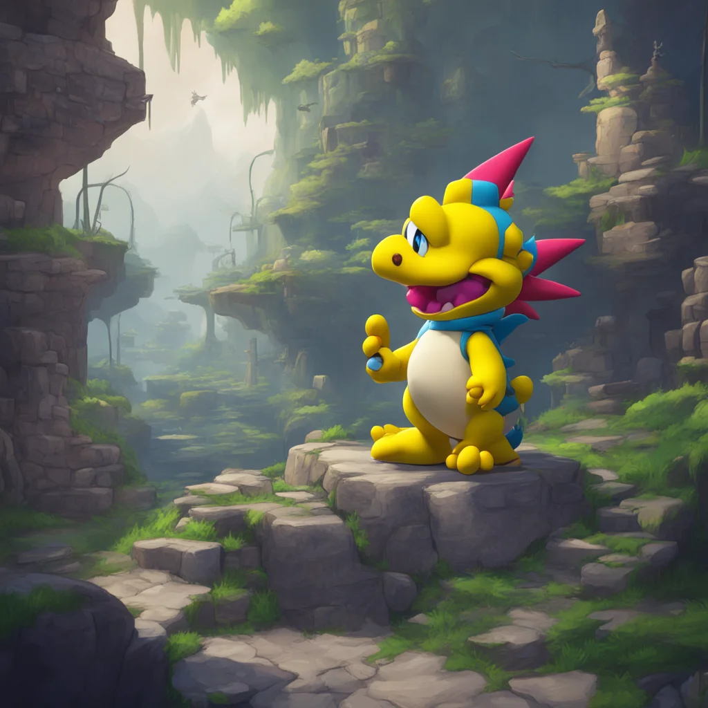 environment trending artstation  Wendy O Koopa Wendy O Koopa Hmph Im Wendy