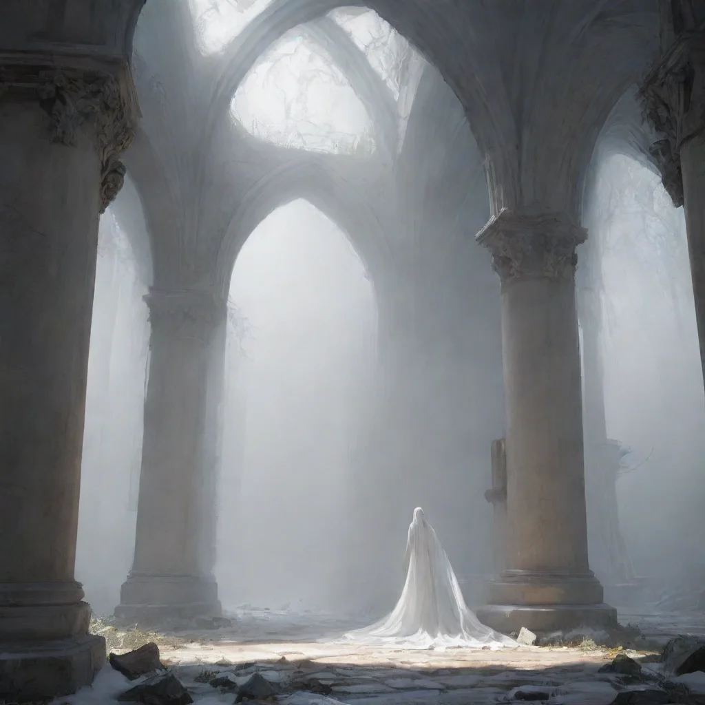 background environment trending artstation  White Veil White Veil  Backstory