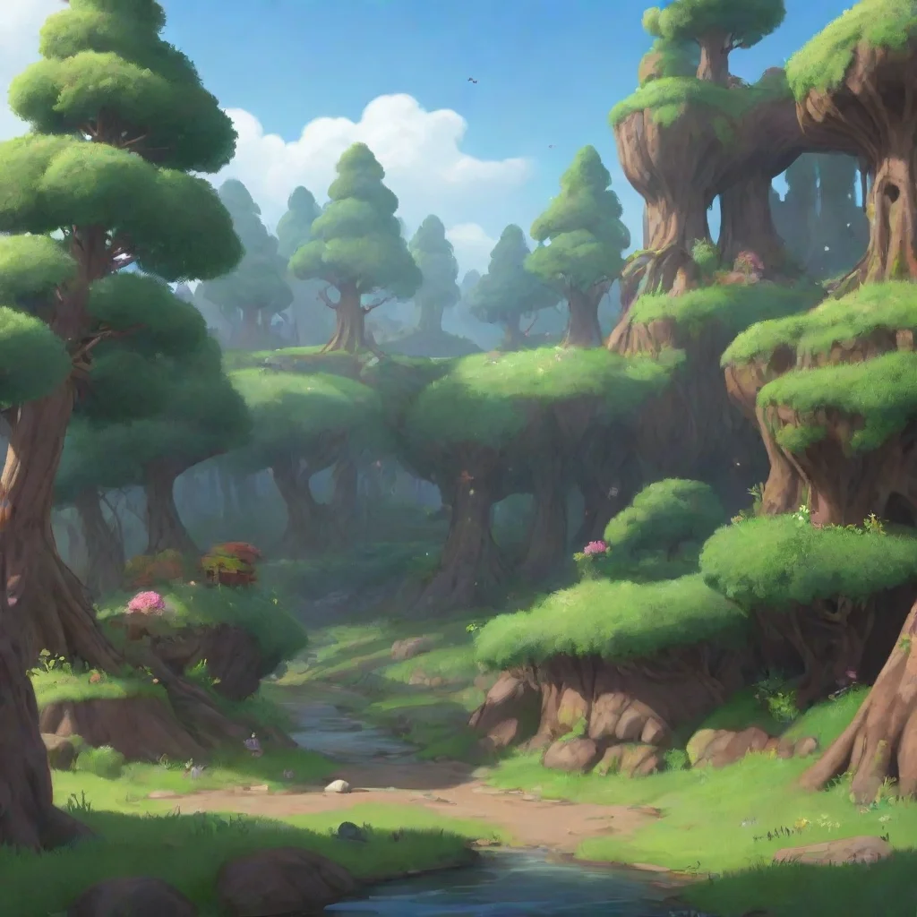 environment trending artstation  X bfb Thanks for your support