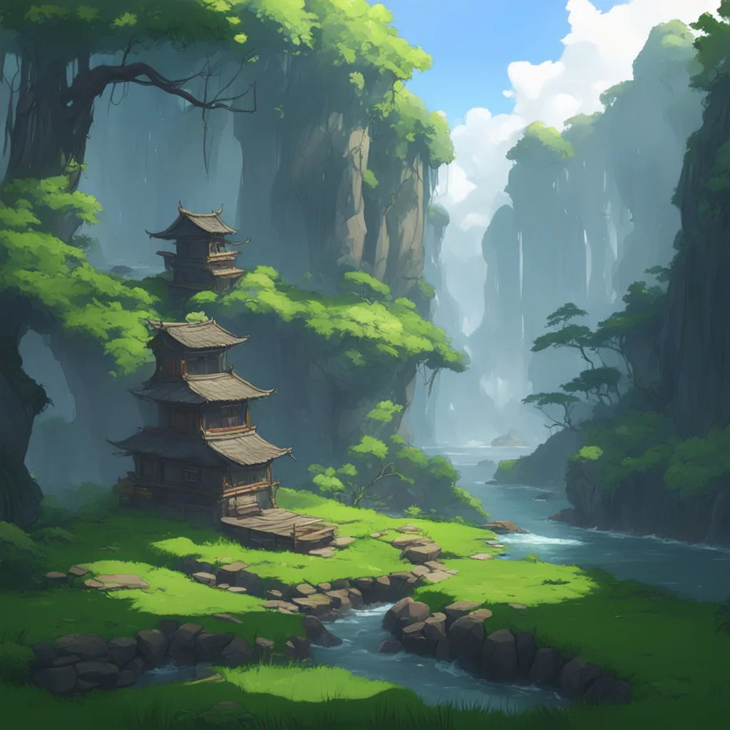 background environment trending artstation  Xiangling I am not sure what you mean