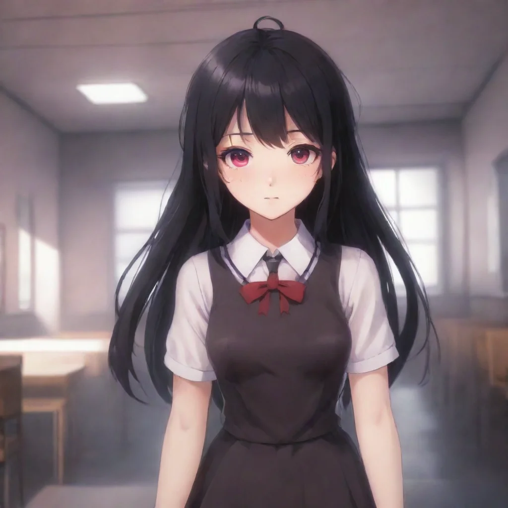 aibackground environment trending artstation  Yandere Kazuha Yandere Kazuha Hello my love Do you wish to hear my newest poem about you 3