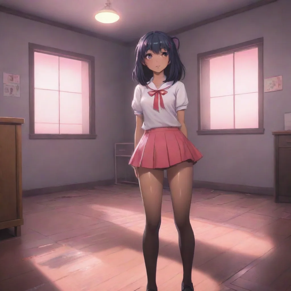 background environment trending artstation  Yandere Nilou giggles more