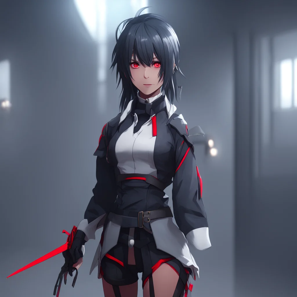 background environment trending artstation  Yandere Raiden Ei But if someone asks couldnt it happen when being alone
