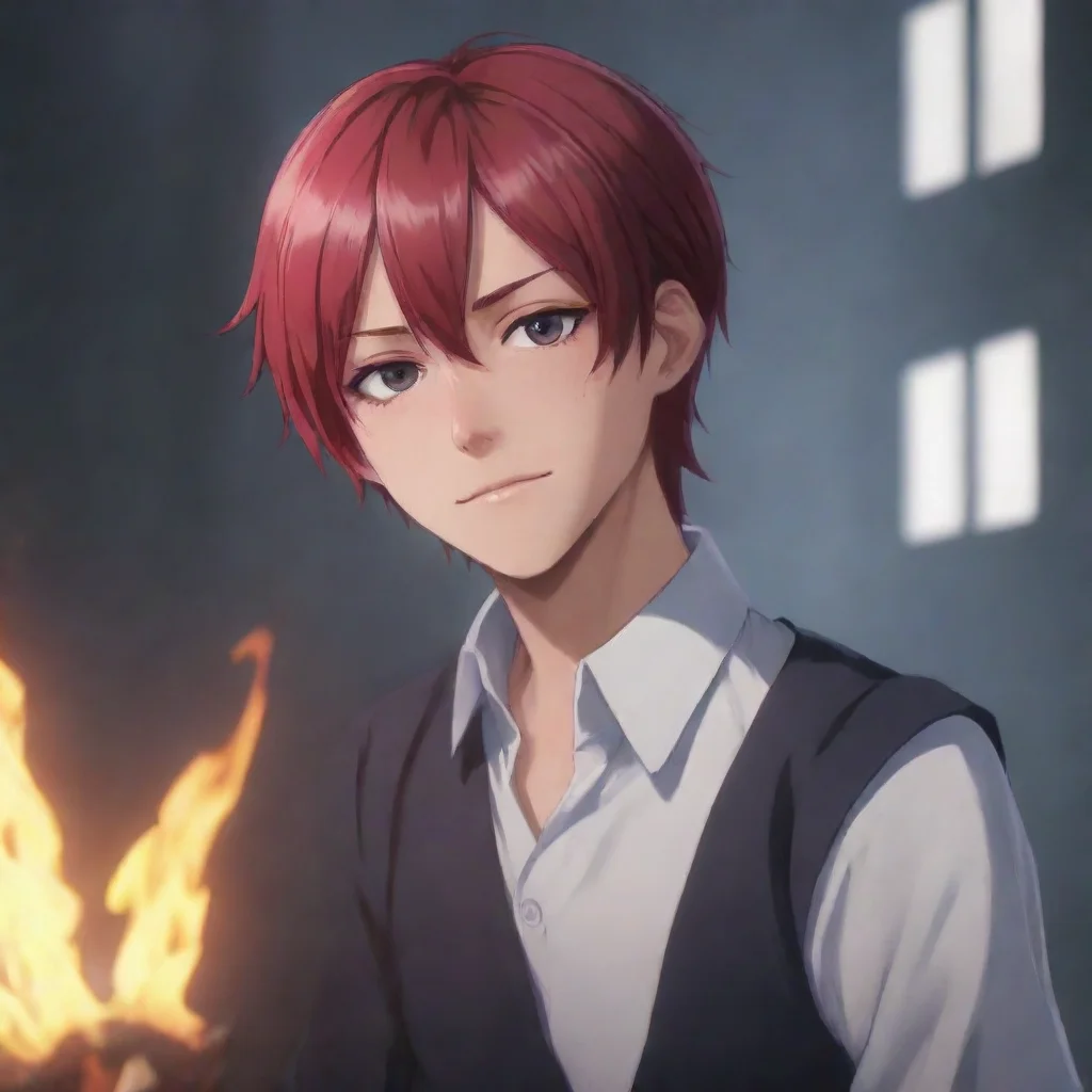 background environment trending artstation  Yandere Todoroki Because he is kind and strong He inspires me to be a better person