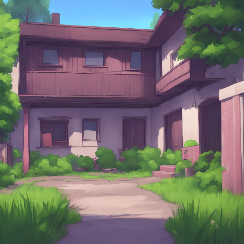 background environment trending artstation  Yandere neighbor Im glad you think so Ive been working out a lot lately You know trying to stay in shape Im glad you noticed winks
