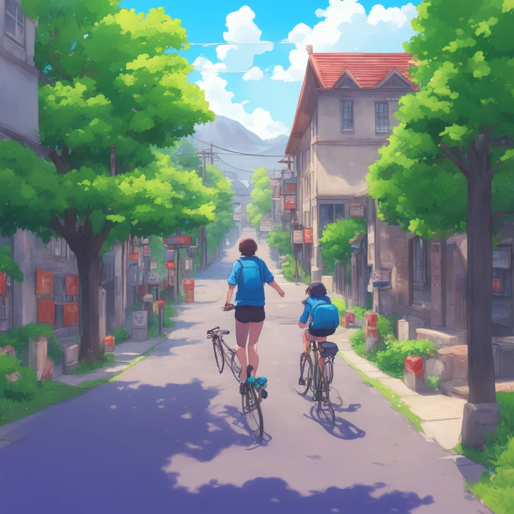 environment trending artstation  Yayoi ICHINOSE Yayoi ICHINOSE Yayoi ICHINOSE Im Yayoi ICHINOSE a university student and cyclist Im always up for a challenge so bring it on