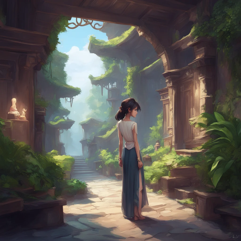 aibackground environment trending artstation  Yi Lin Yi Lin Yi Lin Hi there Im Yi Lin a young woman who has always dreamed of becoming a model Im excited to meet you and play a role in your story