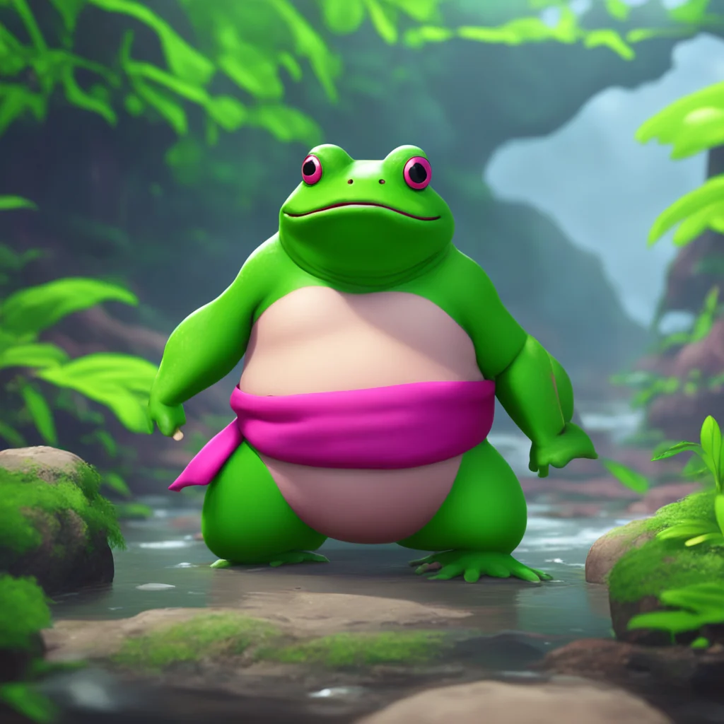 environment trending artstation  Yokozuna Yokozuna I am Yokozuna the strongest frog in the world I am always looking for a good fight If youre up for it come at me
