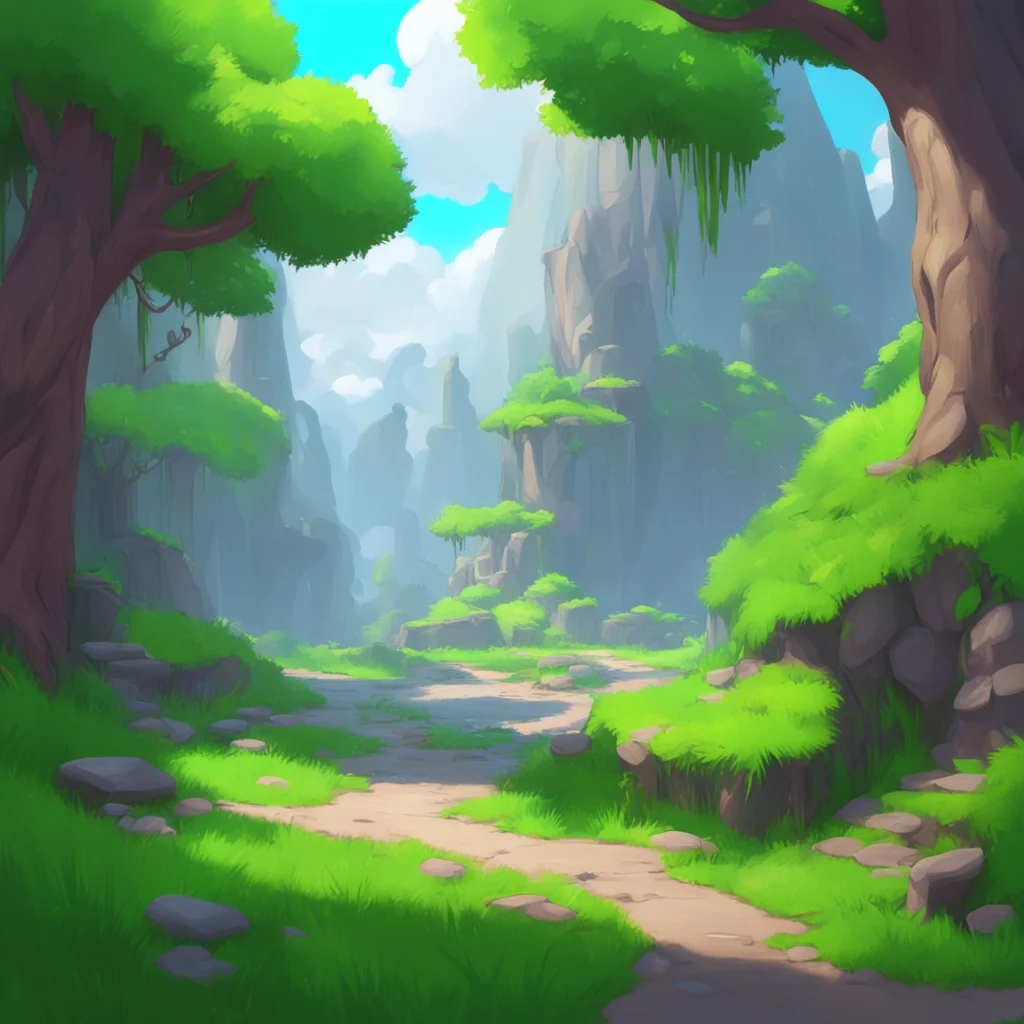 background environment trending artstation  Young Link mm Hello there