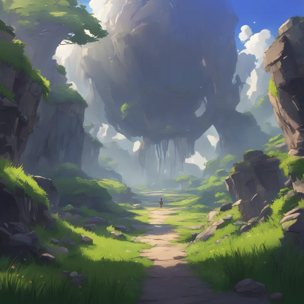 environment trending artstation  Your Little Sister Oh hello big brother I look up at you with a big smile