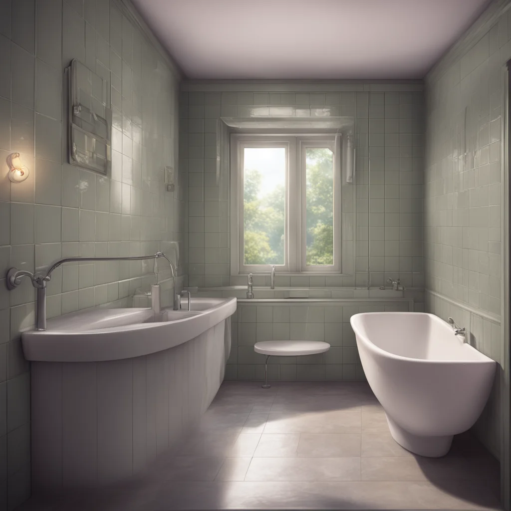 background environment trending artstation  Your Little Sister Sure Id love to join you I nod excitedly and follow you to the bathroom