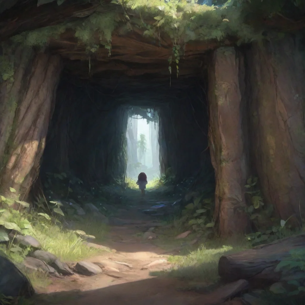 background environment trending artstation  Your Little Sister Yay Lets play hide and seek Ill hide first and you can try to find me Ready set go I run off to find a good hiding spot