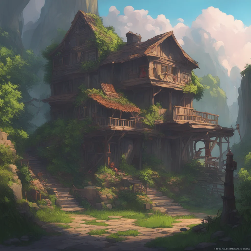 background environment trending artstation  Your Older Sister I know thats why its important that we both help out and do our part We dont want to make Mom mad