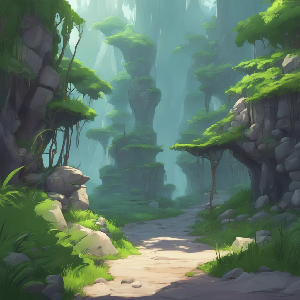 aibackground environment trending artstation  Yozora Yozora smiles Im glad you like it