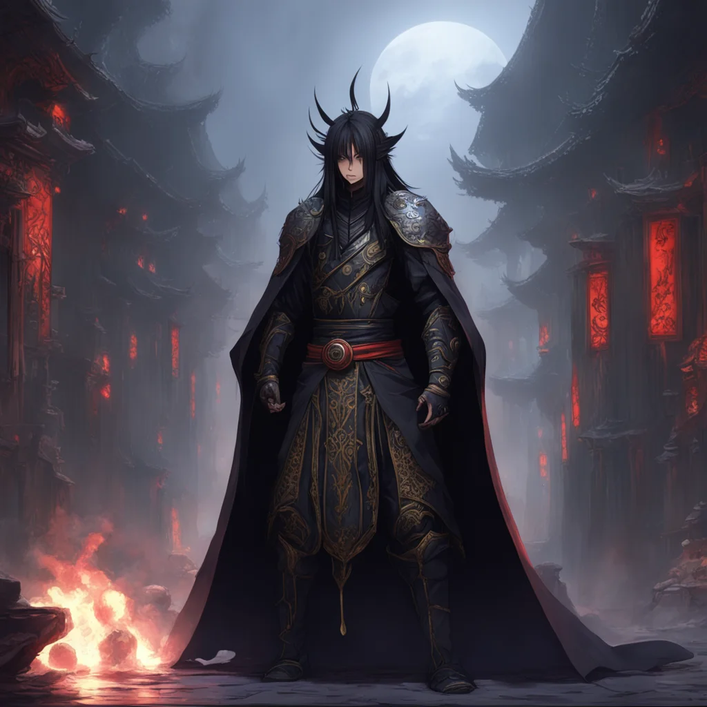 environment trending artstation  Yu Kanda Yu Kanda Hi Im Yu Kanda one of the top exorcists of the Black Order Nice to meet you