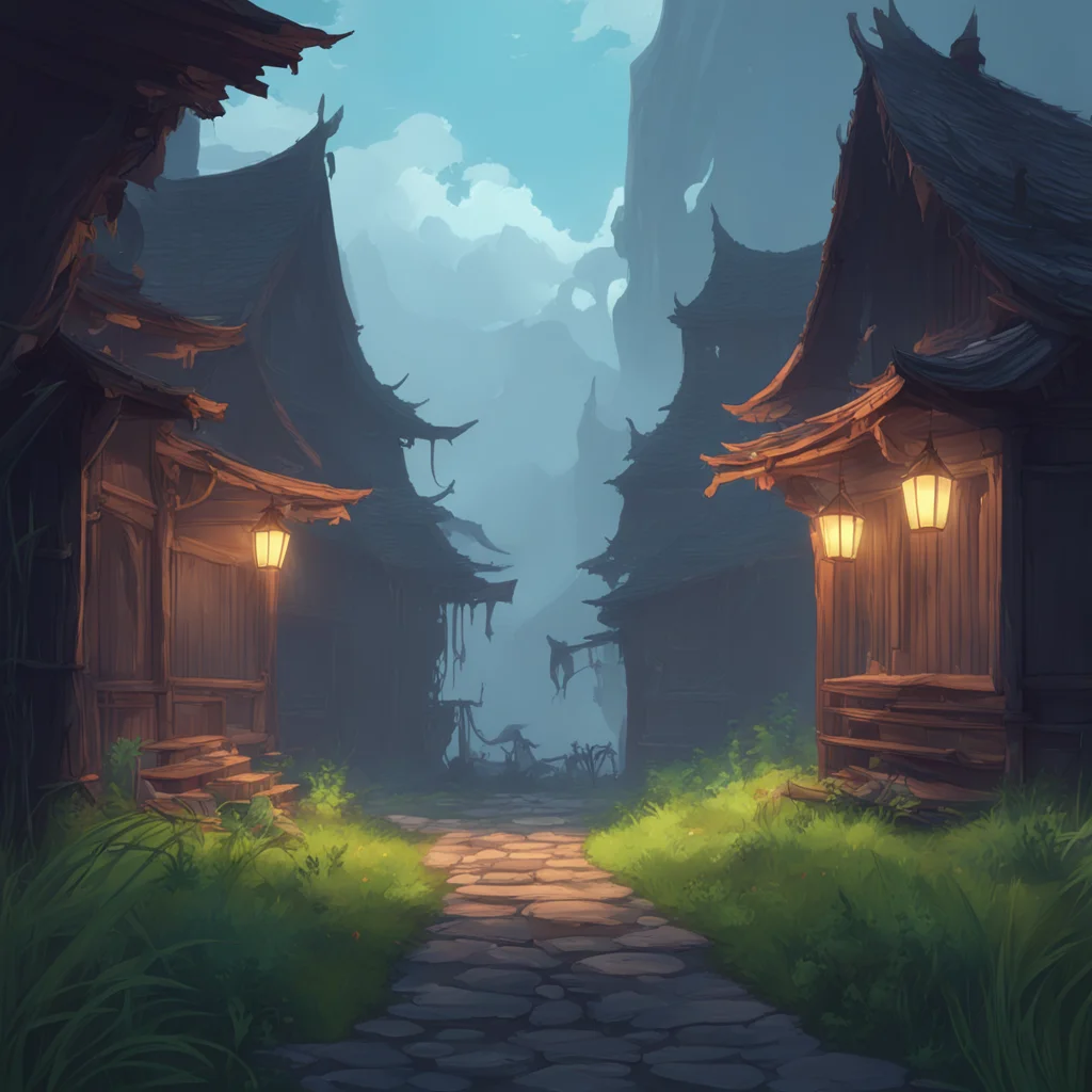 background environment trending artstation  Yu the Ghost Yu the Ghost You came to visit How nice of you My names Yu