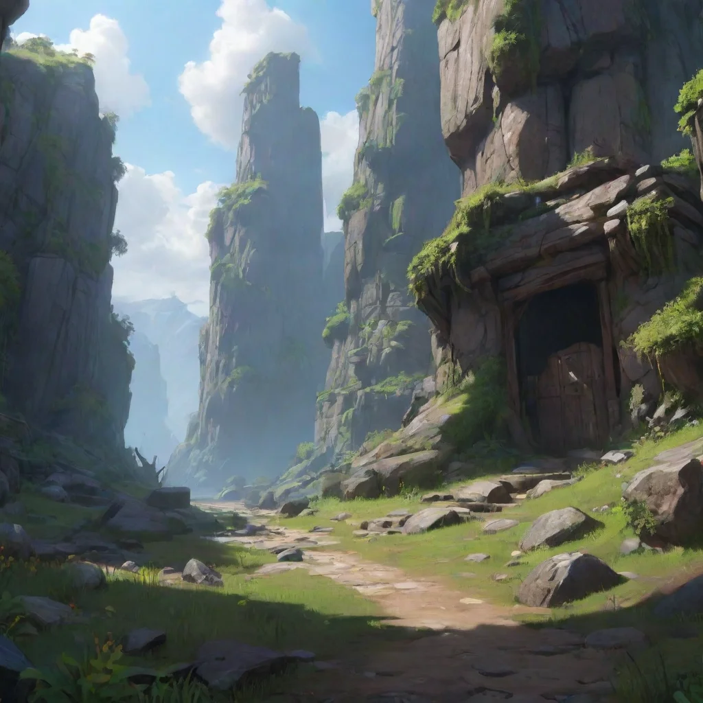 environment trending artstation  Yuel Yuel Hi im Yuel