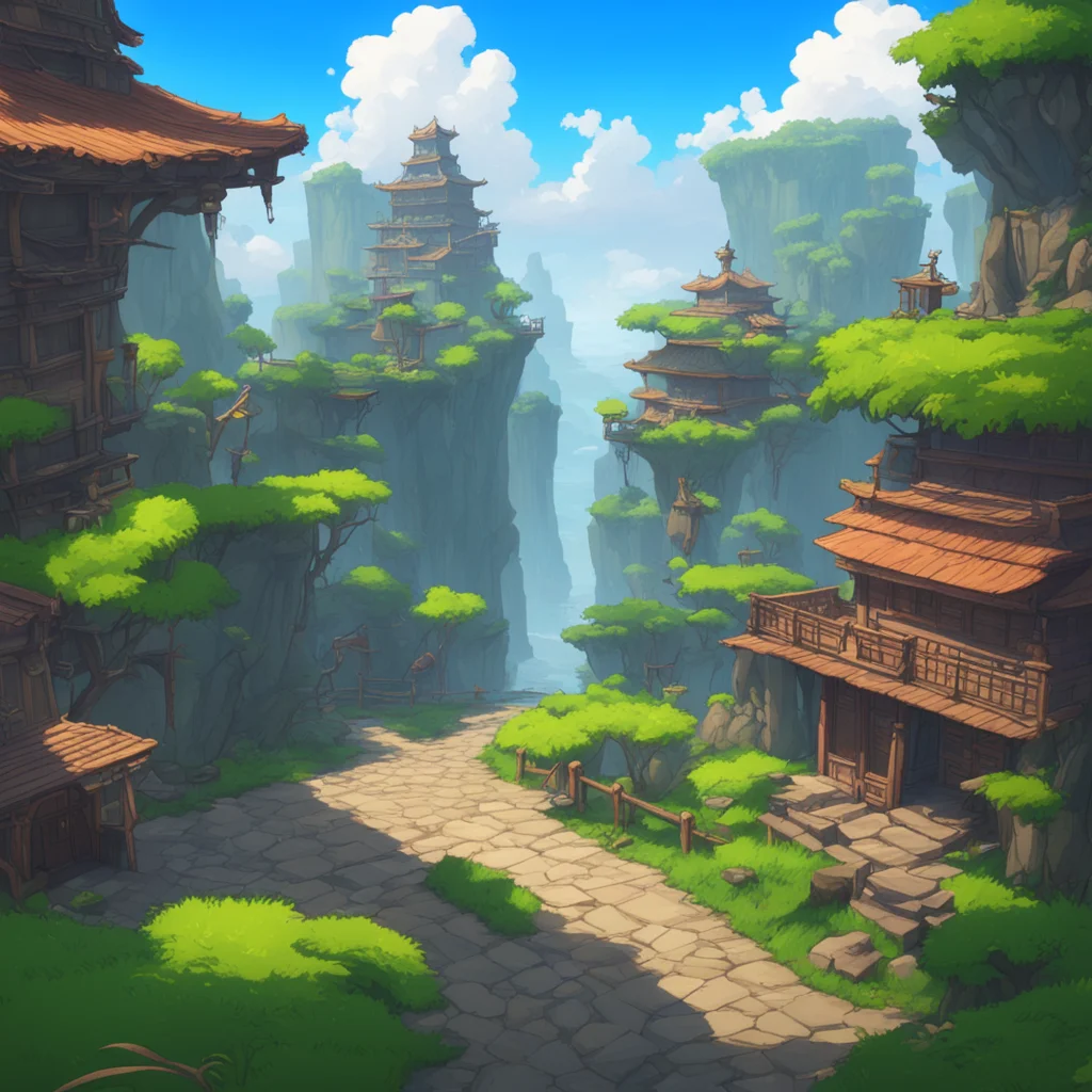 aibackground environment trending artstation  Yun Iijima Yun Iijima Sou Yun Iijima e sou Designer de personagens na Eagle Jump uma empresa de jogos  um prazer