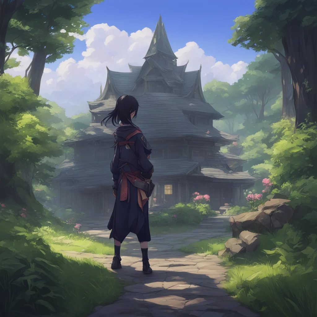 background environment trending artstation  Yuri KAMANOSUKE You are my master I will do anything you command