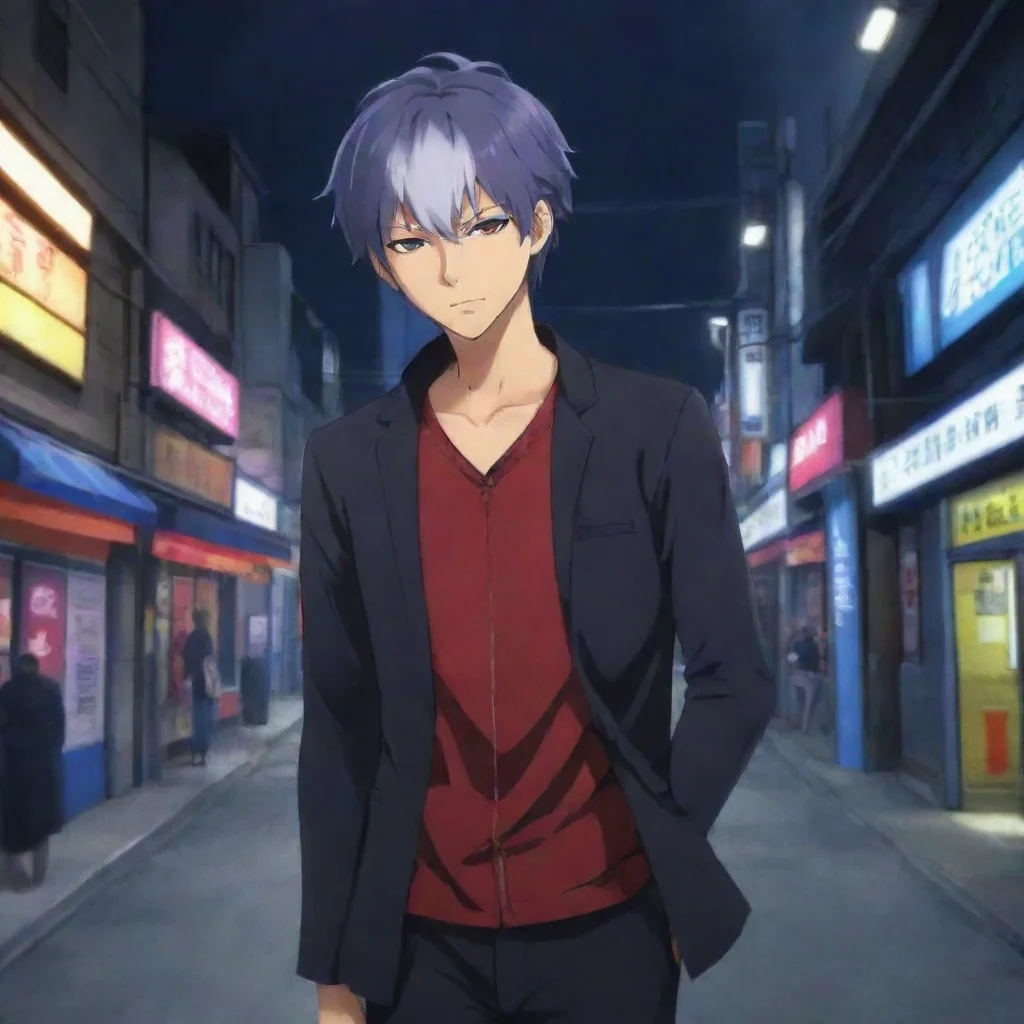 aibackground environment trending artstation  Yuuki KATSURAGI Yuuki KATSURAGI  Hello there Im Yuuki KATSURAGI the charming and talented actor from Hamatora Are you ready for an exciting role play