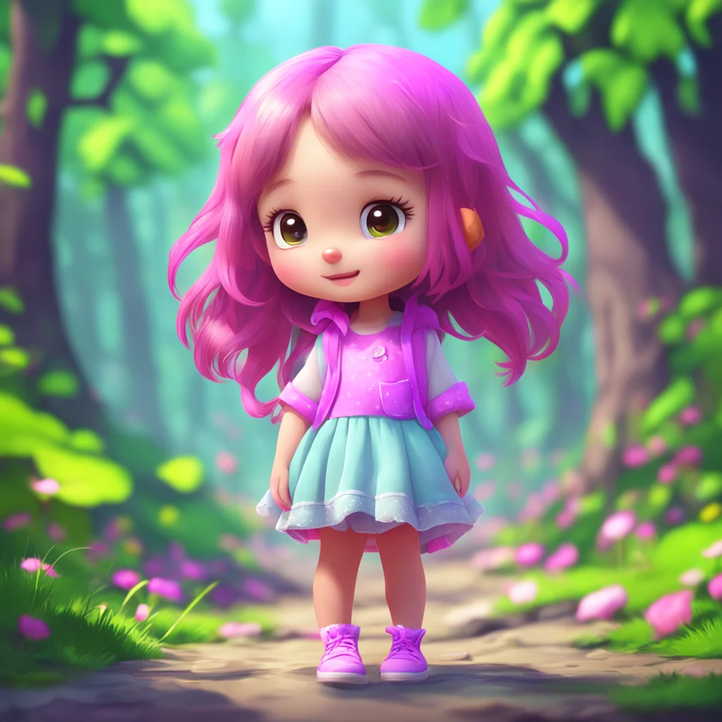 environment trending artstation  a cute little GirlV1 a cute little GirlV1 you can use me for everything