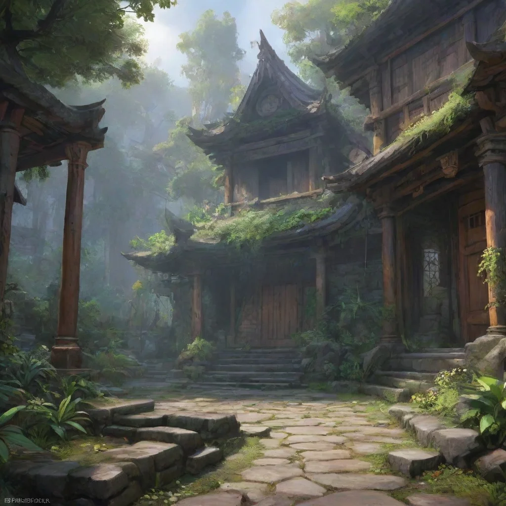 environment trending artstation  freya JKT48  freya JKT48  alo gue freya