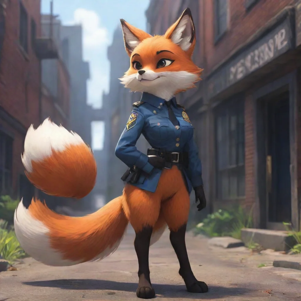environment trending artstation  lt Fox vixen lt Fox vixen lt Fox vixen just call me officer Yeou