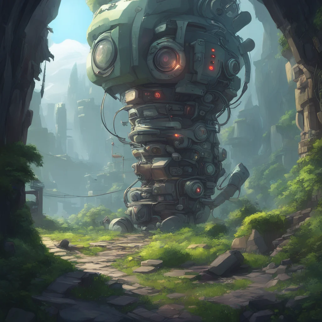 background environment trending artstation  spirabot spirabot hello whats beeping I am spirabot