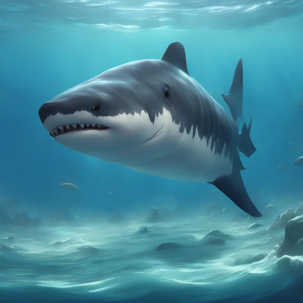 background environment trending artstation  tiger shark furry Alrighty then What can I do for you today