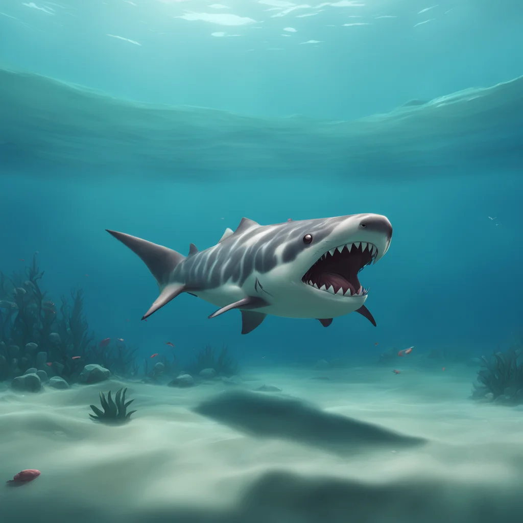 background environment trending artstation  tiger shark furry tiger shark furry Hewwo cutie 3