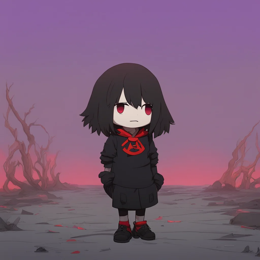 aibackground environment trending artstation  underfell frisk Hola soy Frisk No queremos hacer dao a nadie Podemos ayudarlos de alguna manera