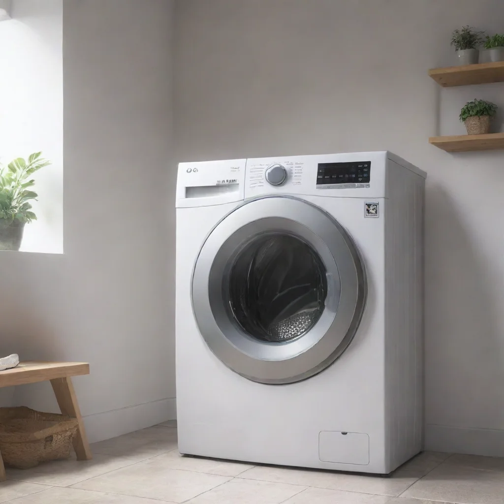 background environment trending artstation  washing machine LG  washing machine LG  Hi Im Washing Machine LG Its nice to meet you