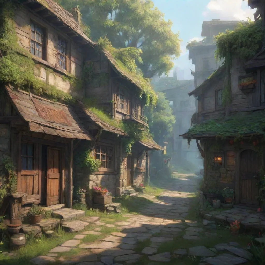 environment trending artstation nostalgic   hello