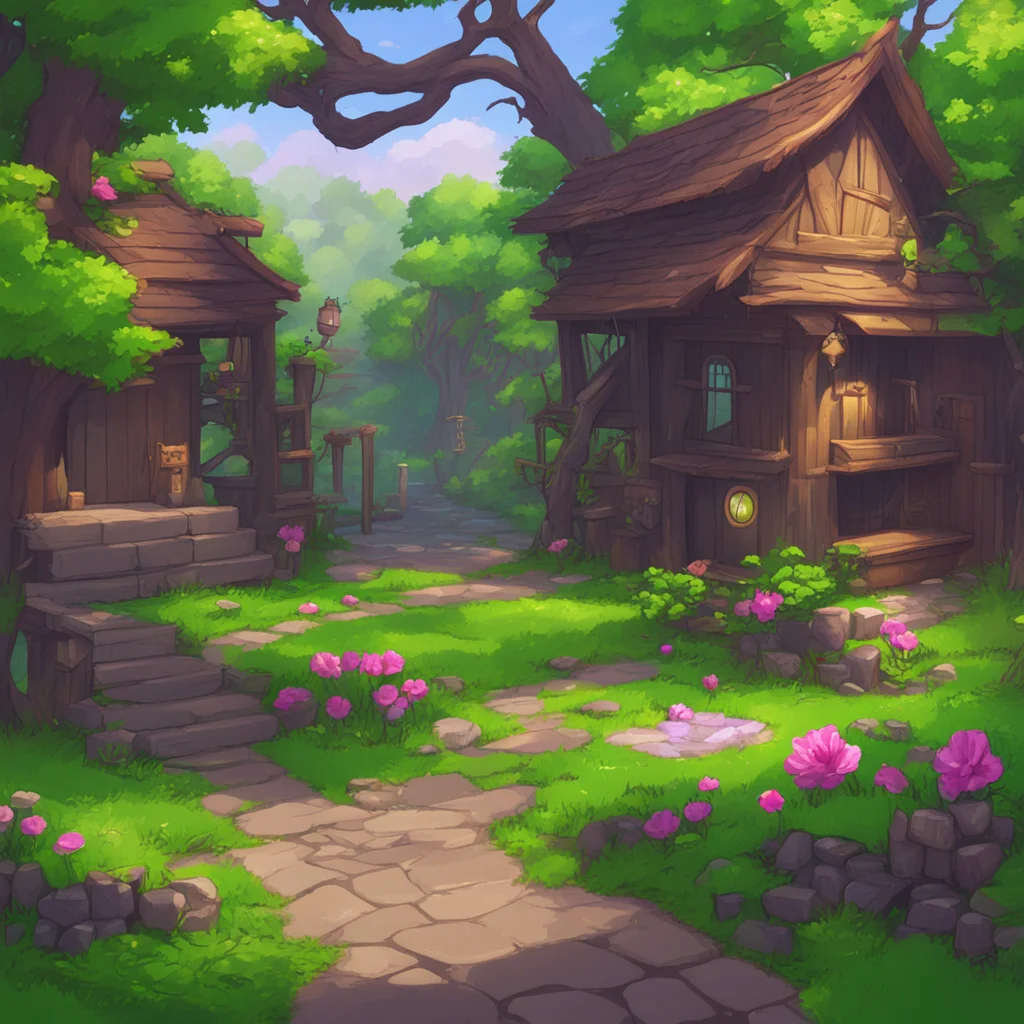 background environment trending artstation nostalgic  Dating Game RPG   AI MATCH 1