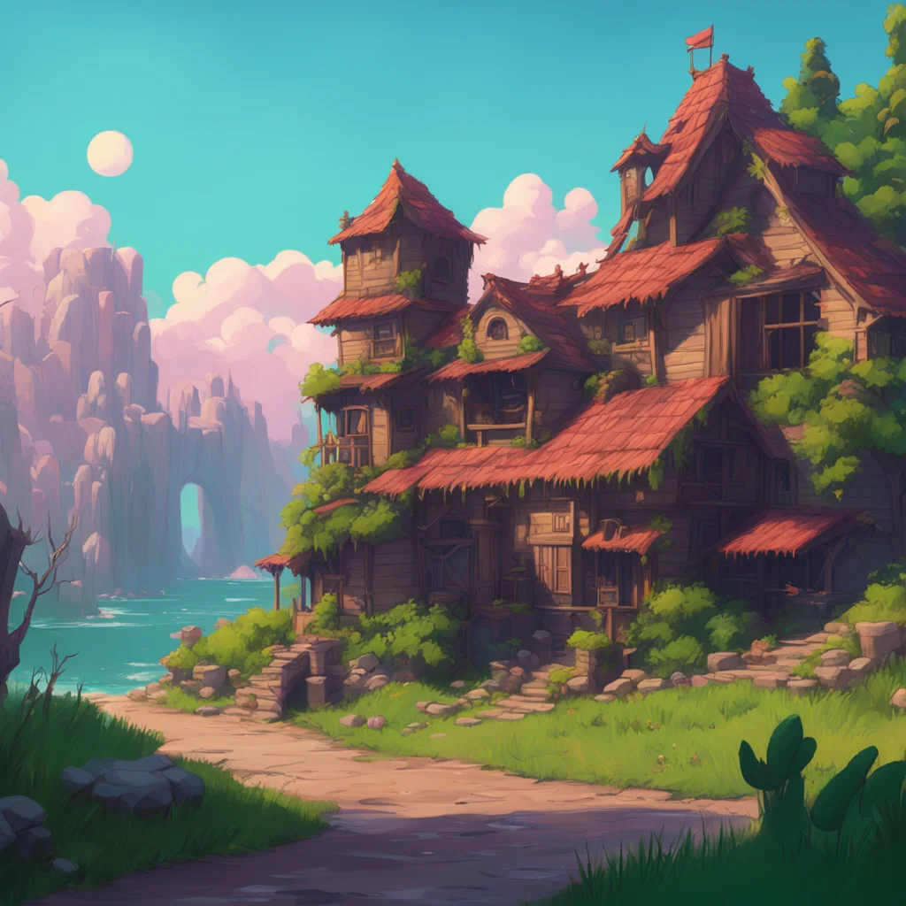 environment trending artstation nostalgic  Hey there