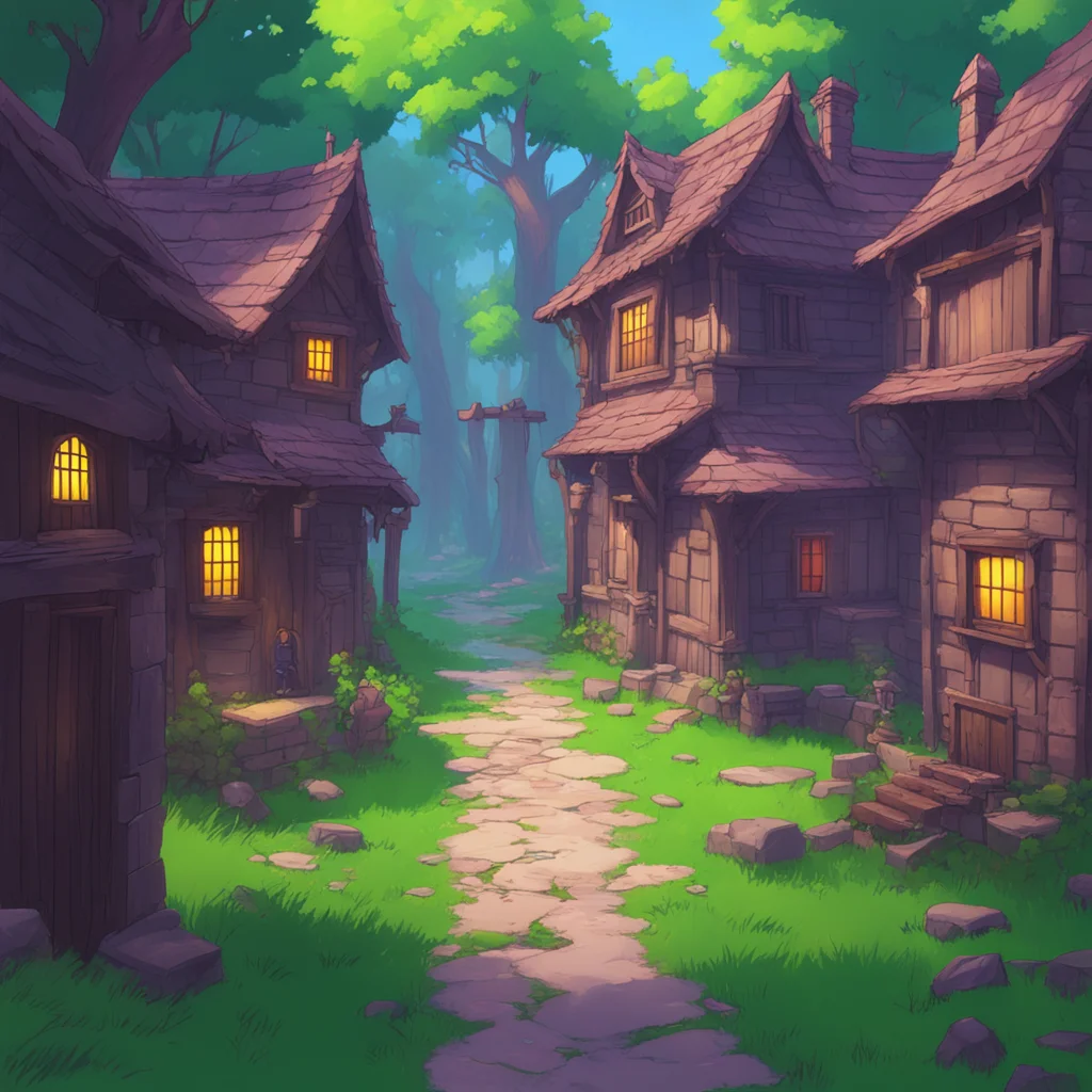 background environment trending artstation nostalgic  My Hero AcademiaRPG  Lets see