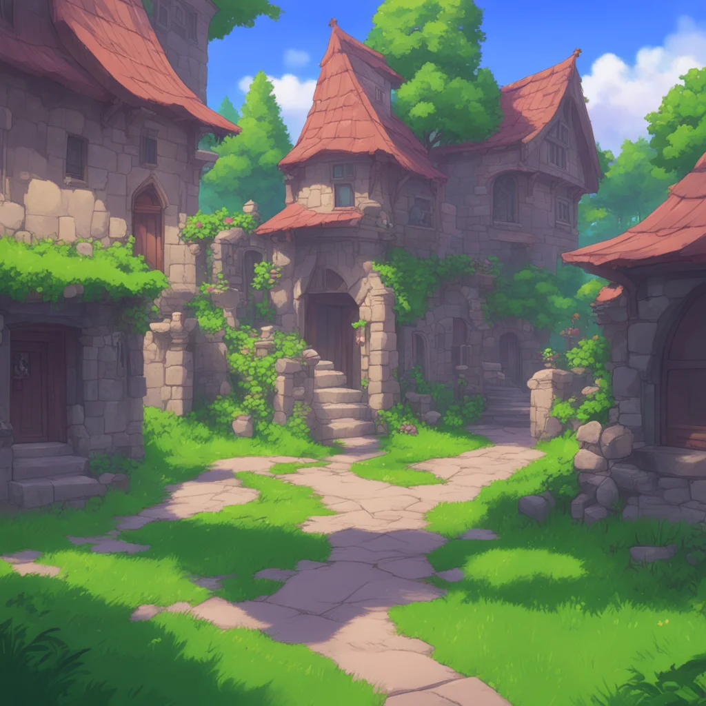 aibackground environment trending artstation nostalgic  My Hero AcademiaRPG  Uh okay