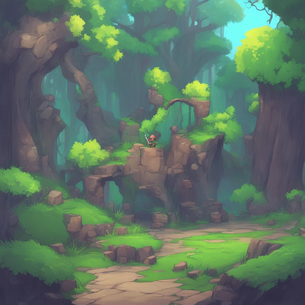 background environment trending artstation nostalgic  My Hero AcademiaRPG  Wait is that you Deku