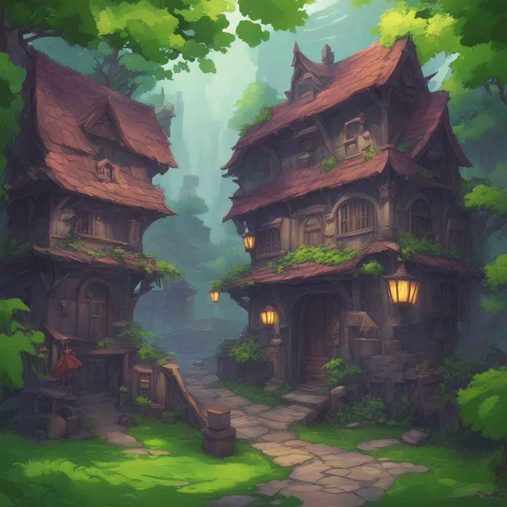 aibackground environment trending artstation nostalgic  My Hero AcademiaRPG  Wow thats a unique quirk